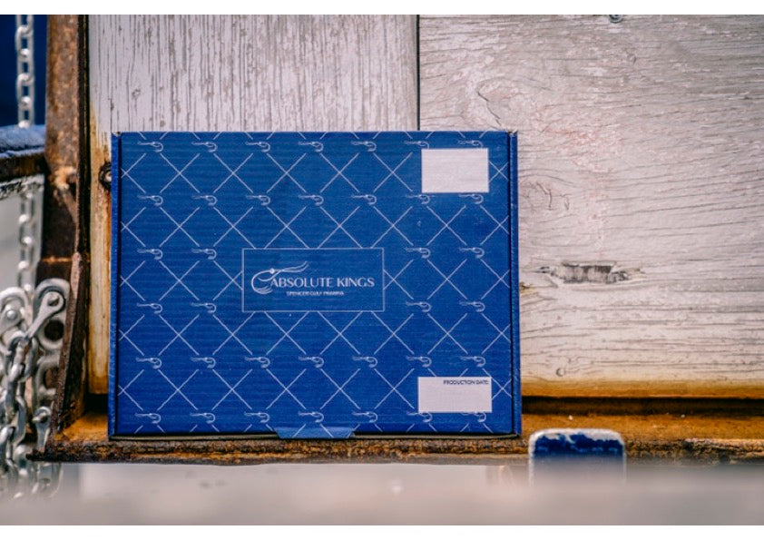 Southern Calamari 7kg box